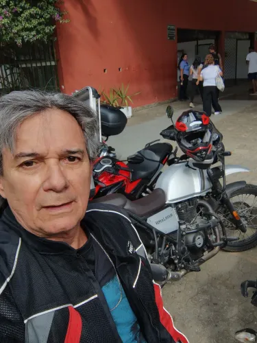 Excelente estado, baixa km