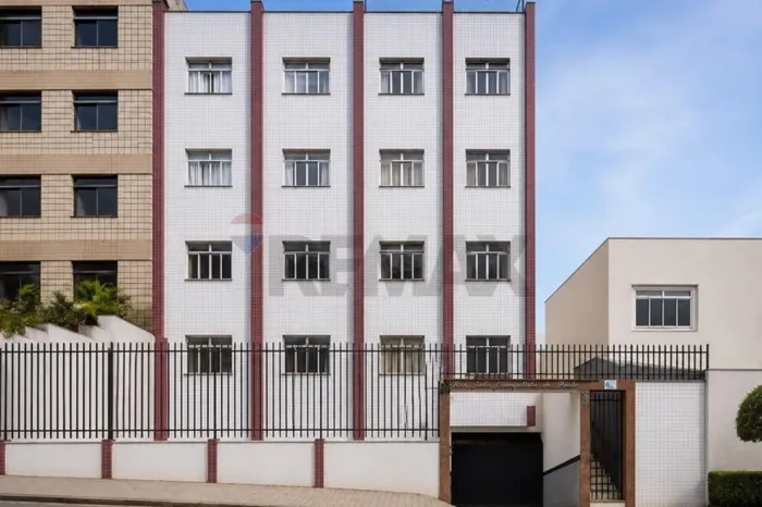 Apartamento 3 Quartos para Locação | Santa Helena, Juiz de Fora