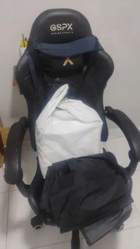 Cadeira gamer