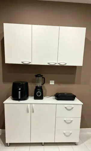 Armário e balcão 100 % mdf entrega grátis