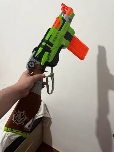 NERF