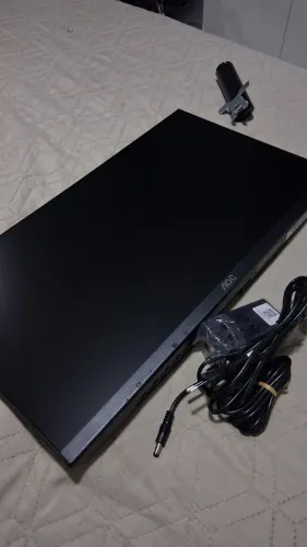 MONITOR GAMER AOC 21.5