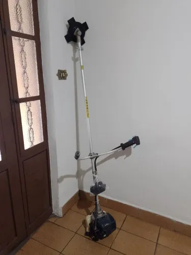 Roçadeira