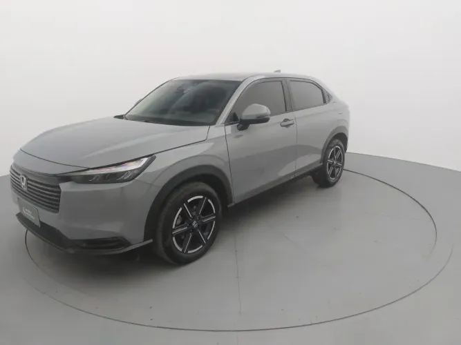 Honda HR-V EXL 1.5 Sensing 16V 5P Aut. 2026