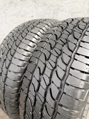 Pneu Michelin 245/70 R16 LTX Force novo (tem 8 unidades disponíveis)