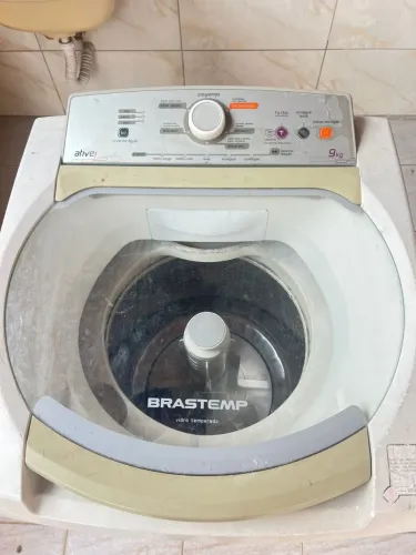 Máquina de lavar 11kg