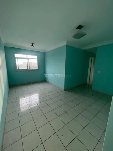 Conj. Residencial Portal das Palmeiras