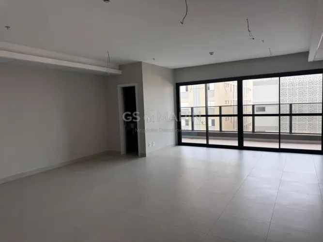 Sala à venda e para alugar no Ed. Metropolitan Med Center, em Londrina