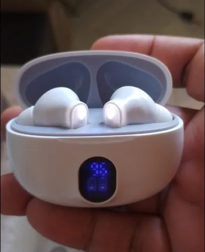 Fones de ouvido bluethooth S510