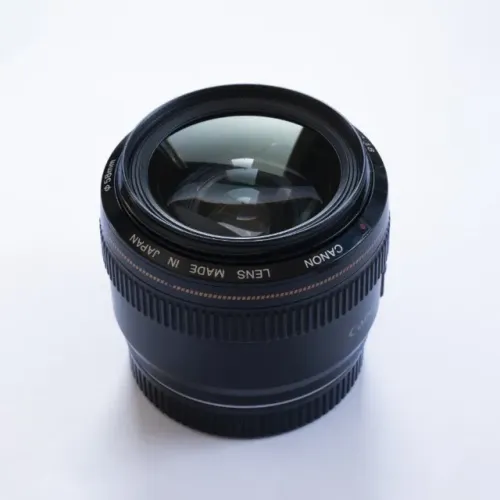 LENTE CANON EF 28MM F/1.8 USM