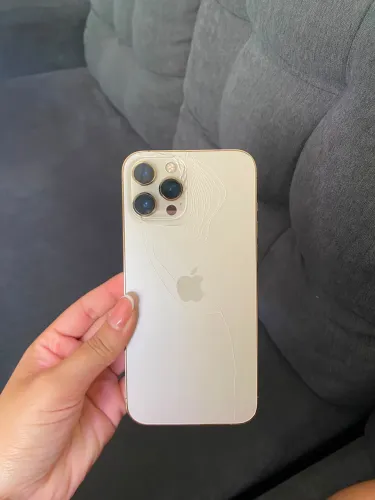IPHONE 12 PRO MAX 128gb