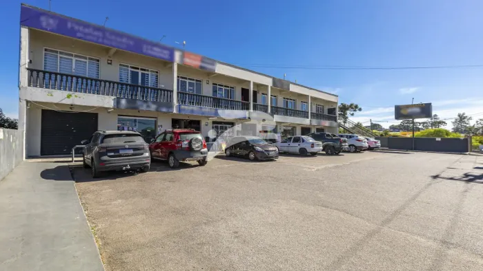 Conj. Comercial Roca Grande 35m²