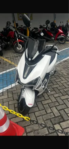 Voltz EV1 Elétrica - Oportunidade!