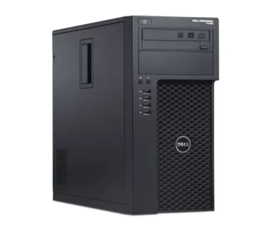 Computador Workstation Dell Precision T1700 Xeon E3 Ssd