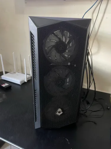 Gabinete Aerostorm