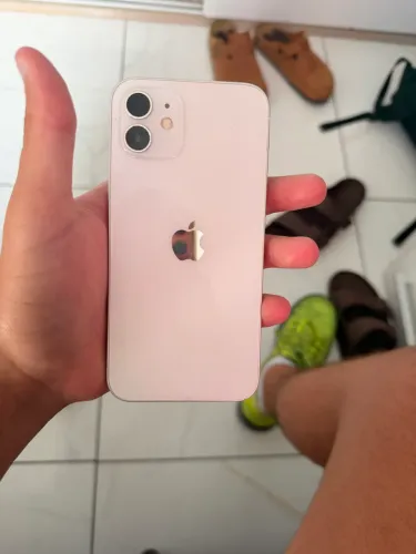 iPhone 12 256gb