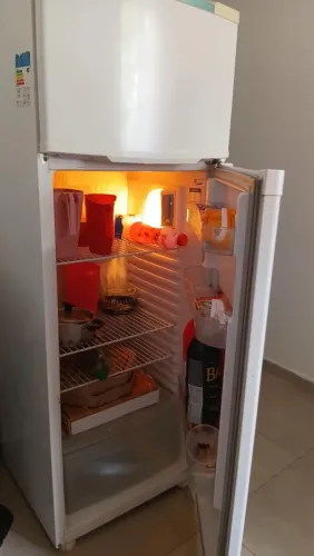 Geladeira