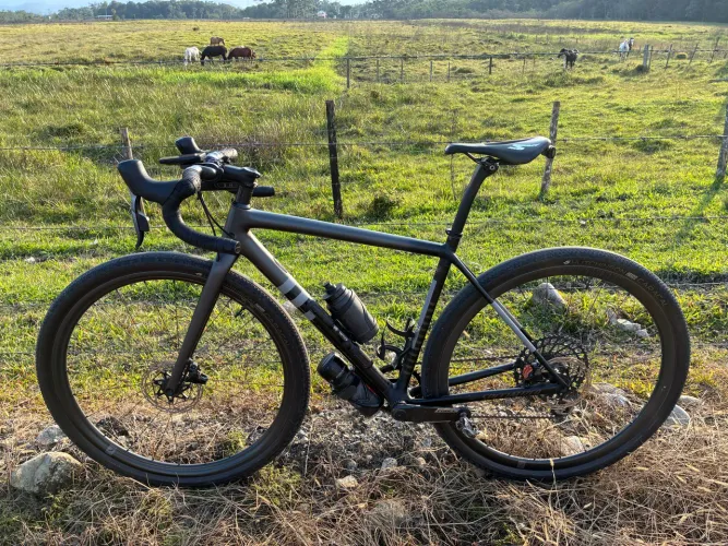 SPECIALIZED CRUX COMP 2024 - TAMANHO 52