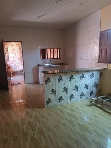 Casa para alugar