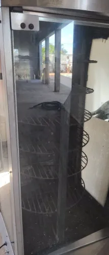 Assadeira de Frango
