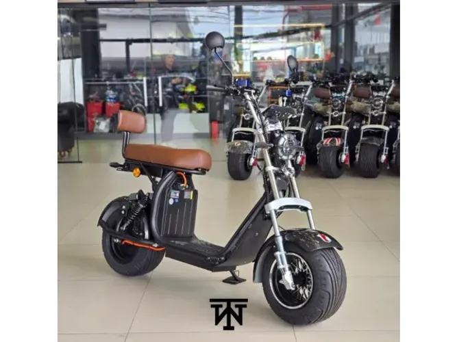 Scooter X13 1000w