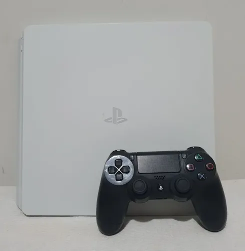 Playstation 4 500GB