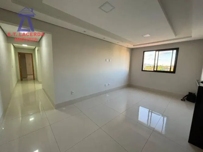 Apartamento com 3 quartos para Alugar - Morada Do Sol