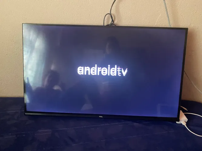 Smart tv 32 polegadas 