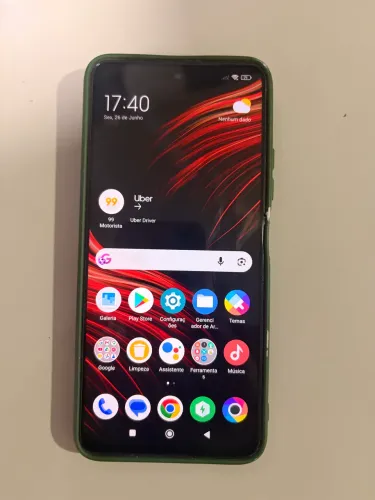 Poco M4 128 Gigas