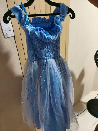 Vendo vestidos 200 cada