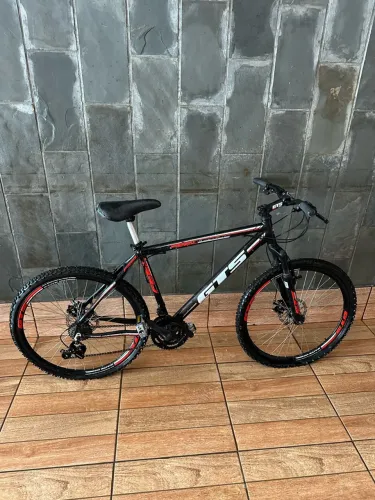Bicicletas gts aro 26
