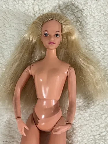 Boneca Angélica anos 90