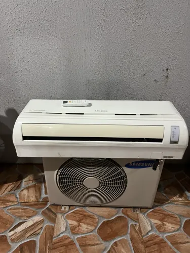 Ar condicionado 9.000 Btus - Samsung