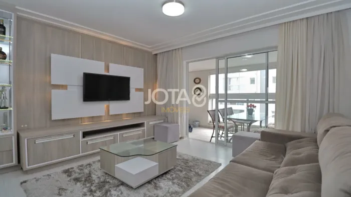 UM APARTAMENTO PERFEITO PARA COMEÇAR BEM SEU DIA Um apartamento perfeito para começar bem 
