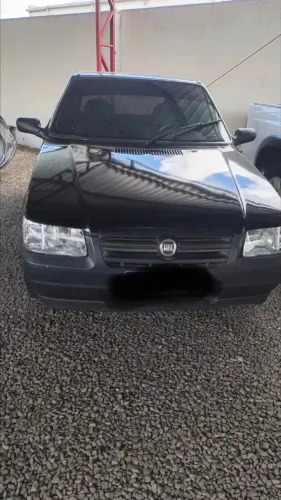 Fiat Uno Mille 1.0 Fire/ F.flex/ Economy 2P 2006