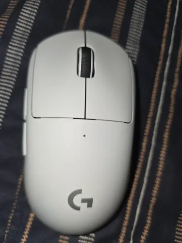 G PRO X SUPERLIGHT 2