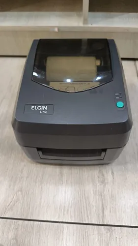 Impressora etiqueta Elgin L42