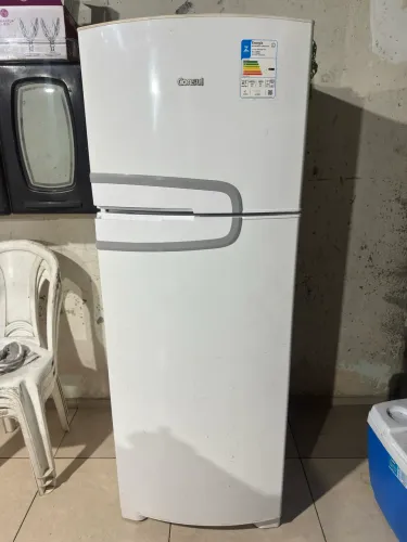 Geladeira Fros Free Cônsul