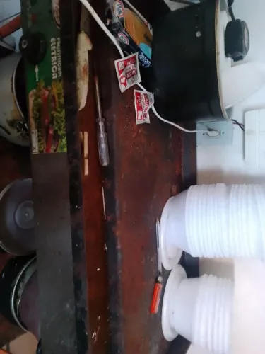 Chapa elétrica