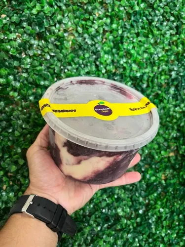 ? Quer uma renda extra? Revenda Açaí!