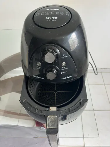 Vendo Air Fryer