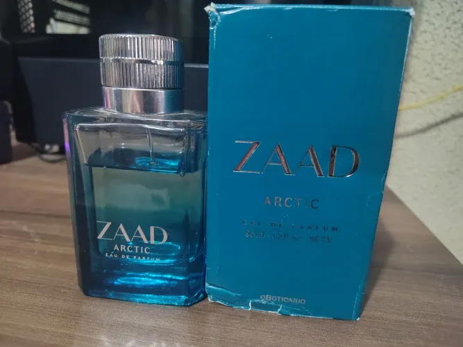 ZAAD Artic