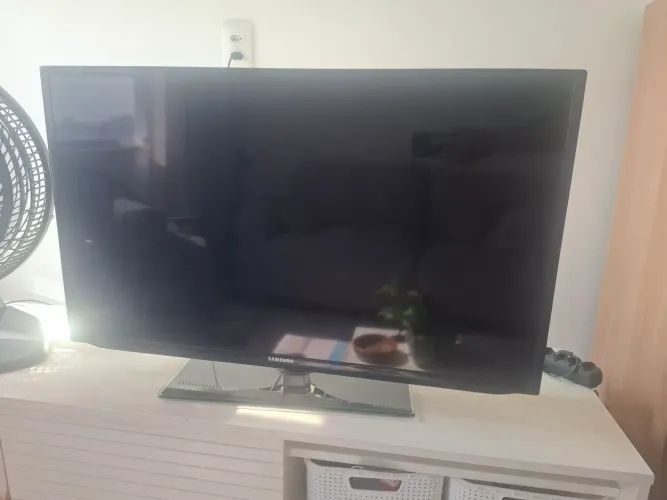 Smart TV Samsung 40" UN40EH5300G