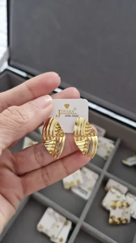 Semijoias novas promoção