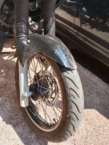 Ténéré 250