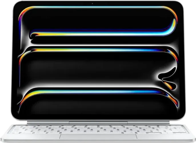Magic Keyboard para iPad Pro m4/m5 11