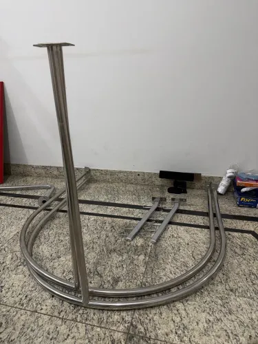Provador - 2 unidades - 100,00 reais cada 
