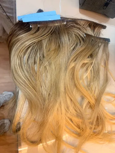 Mega Hair 