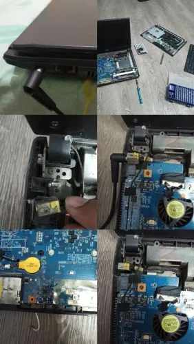TECNICO DE INFORMÁTICA CERTIFICADO