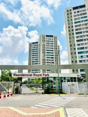 Cobertura Residencial à venda em Ponta Negra, Natal  171m², Financiamento Disponível
